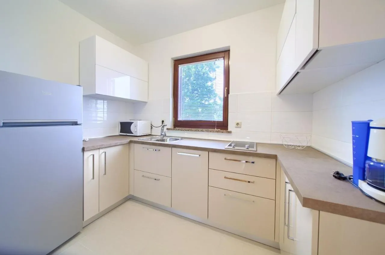 Apartment In Bogovici - Insel Krk 43301 Malinska